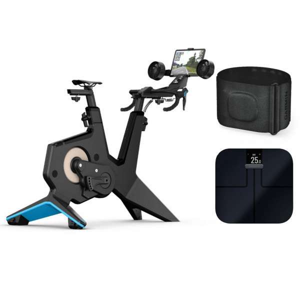 Tacx Neo Bike Plus including free accessories buy with 18 customer